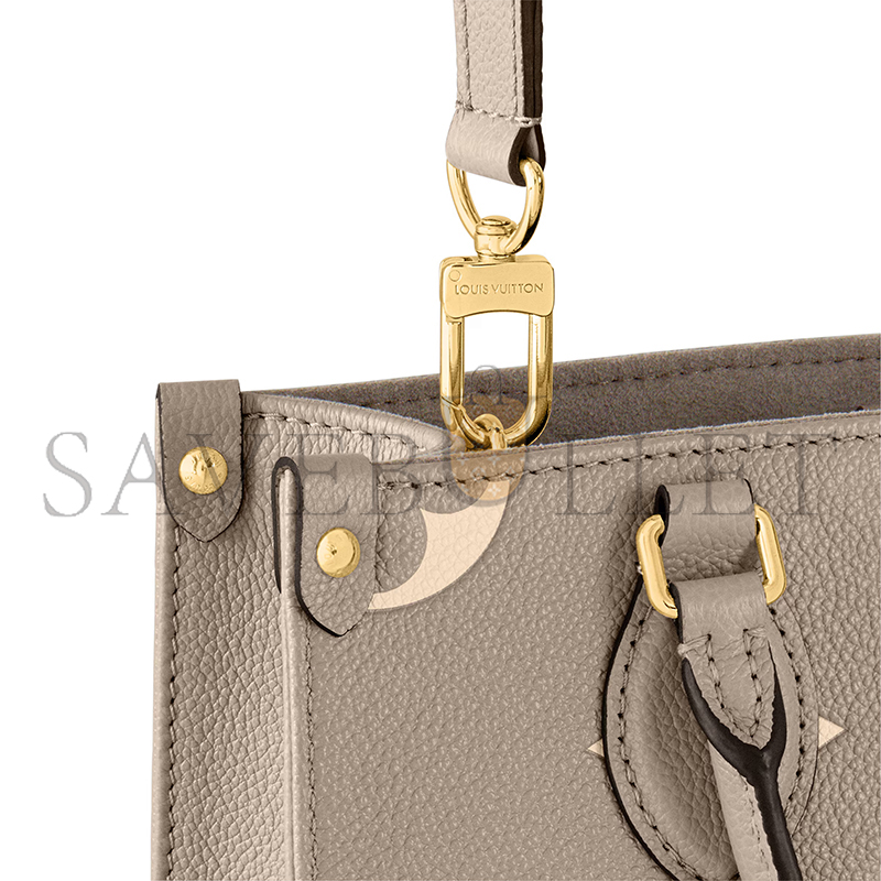 LOUIS VUITTON ONTHEGO PM M45779 (25*19*11.5cm) LOUIS VUITTON ONTHEGO PM M45779 (25*19*11.5cm)